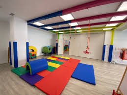 Sala de Terapia Sensorial