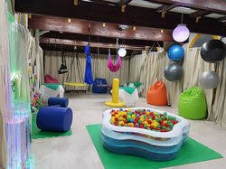 Sala de Psicomotricidade